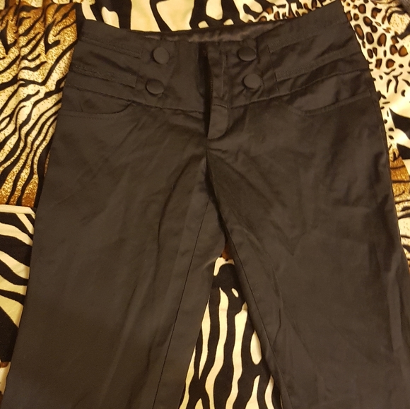 🛍Guess dress crop pant - Picture 1 of 3